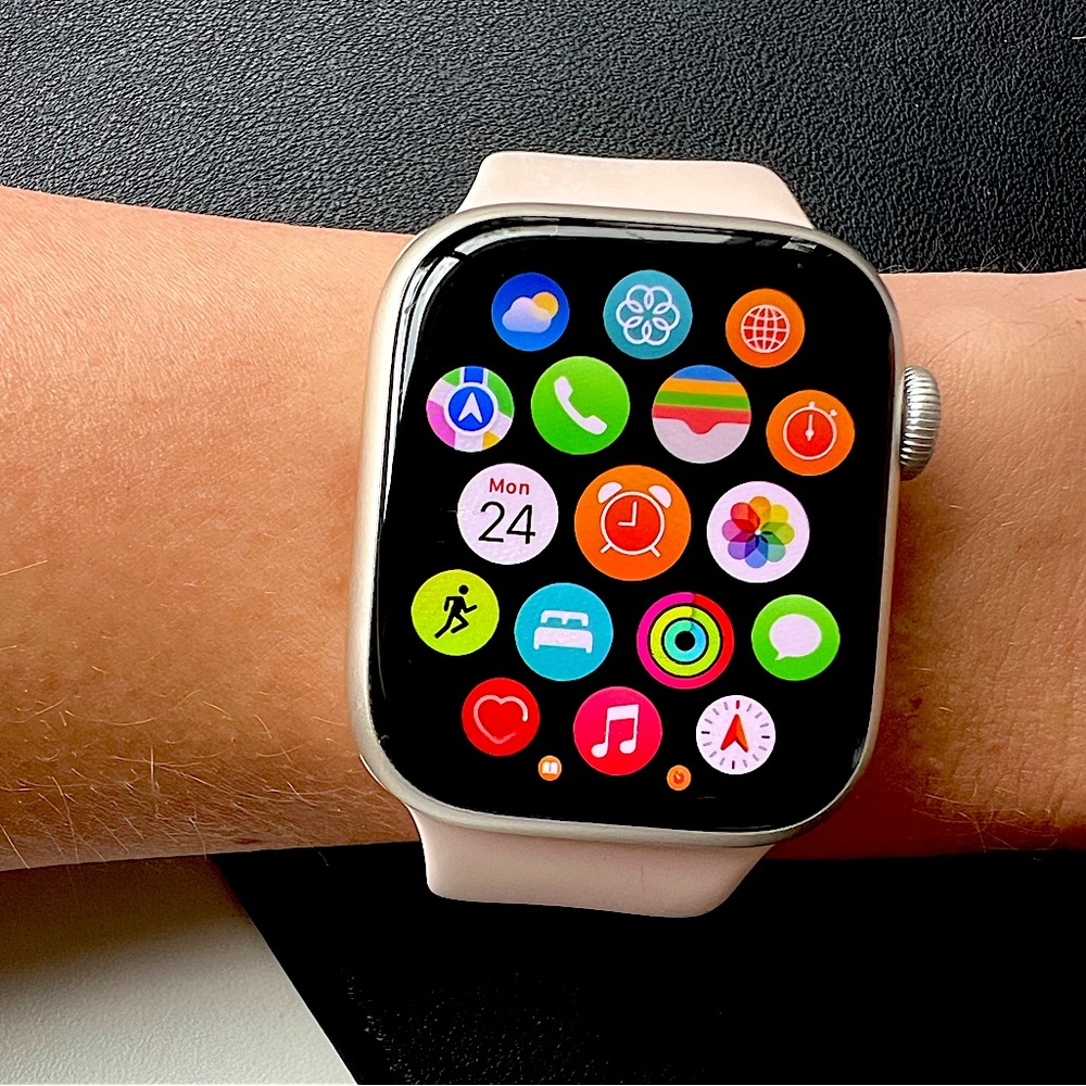 Apple Watch Series 7 41mm GPS